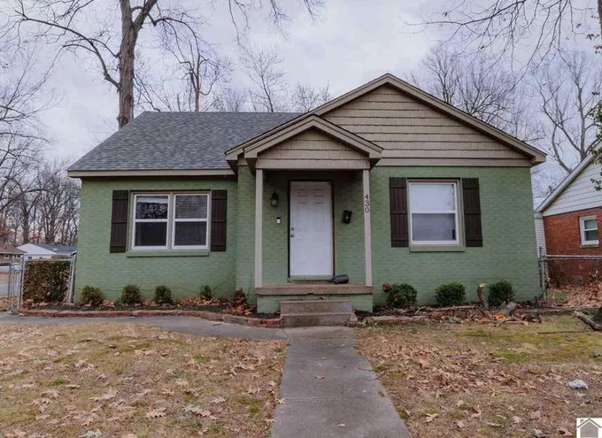 430 Joe Clifton Drive, Paducah, KY 42001  624878263 for Sale