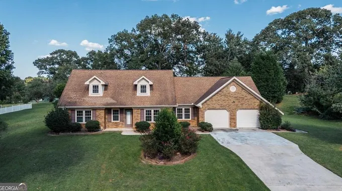 111 Glacier Trail, Warner Robins, GA 31088 - MLS 20148730 for Sale