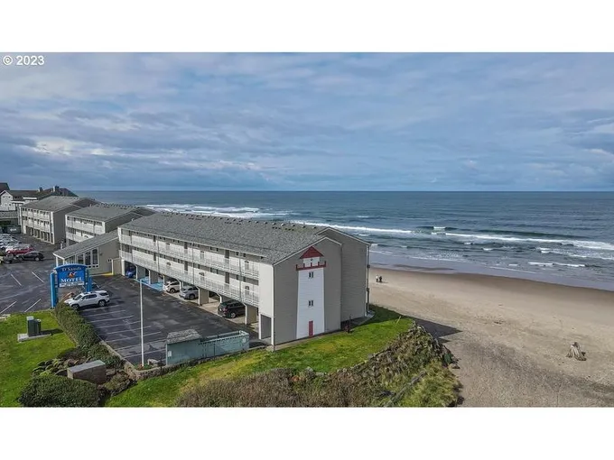 171 Southwest Highway 101, Unit 307, Lincoln City, OR 97367 for Sale