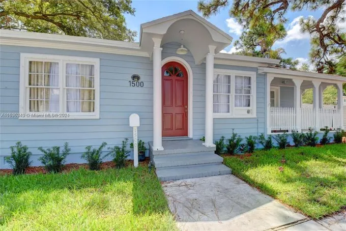 1500 Northeast 4th Place, Fort Lauderdale, FL 33301 for Sale