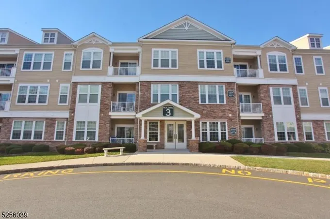 3106 Pierce Lane, Unit 3106, Wharton, NJ 07885 for Sale