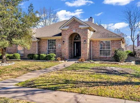 8820 Smokey Dr - Plano, TX 75025 - Home For Rent