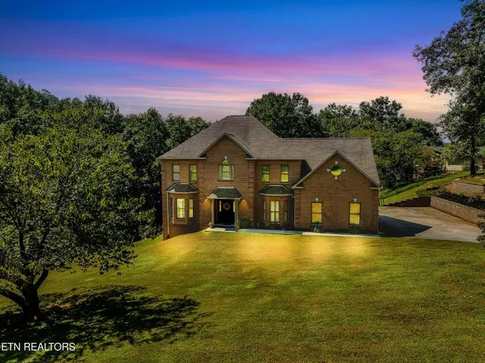 Friendsville, Blount County, TN House for sale Property ID: 418481831