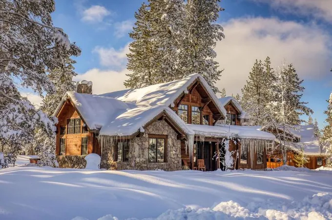12445 Lookout Loop #F16-11, Truckee, CA 96161 - MLS 20232132 for Sale