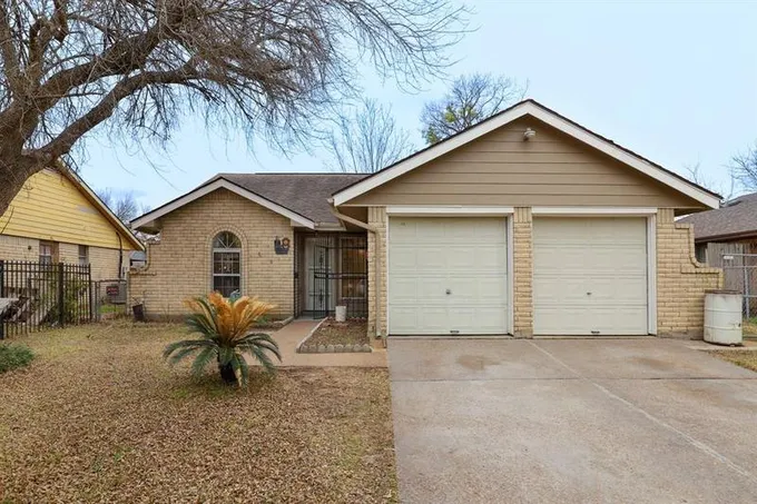 3806 Ridgeland Avenue, Houston, TX 77039 for Sale