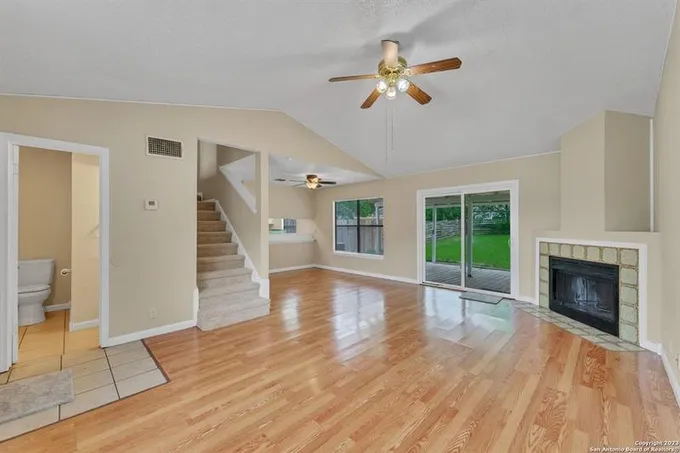 9723 VILLAGE GATE, San Antonio, TX 78250-5702 for Sale