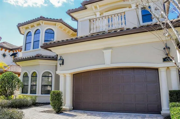 420 MUIRFIELD LOOP, REUNION, FL 34747 Single Family Residence For Sale  MLS# O6177155 for Rent