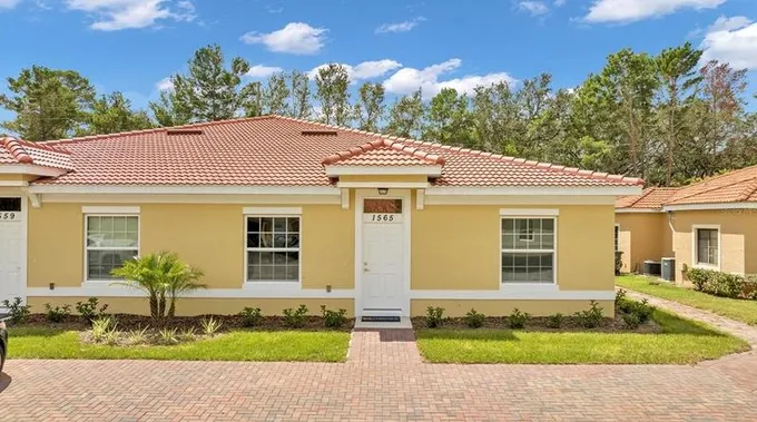 1563 Cumin Dr, Poinciana, FL 34759 - MLS O6138328 for Rent