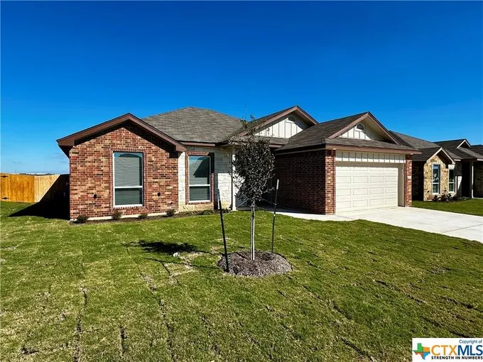 3109 Hedwig Street, Killeen, TX 76549 for Sale