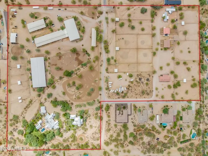 Cave Creek, Maricopa County, AZ House for sale Property ID: 417796443
