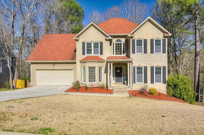 3710 EL CORDERO RANCH SPRINGS Road, Martinez, GA 30907  624922341 for Sale