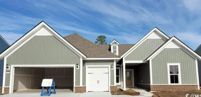 1468 Villena Dr, Myrtle Beach, SC 29579 - MLS 2325463 for Sale