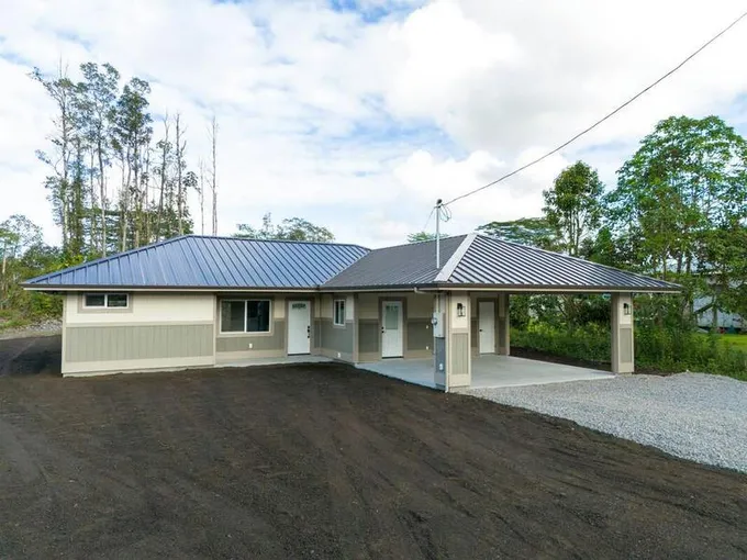 16-2147 COCONUT DR, PAHOA, HI 96778 Single Family Residence For Sale  MLS# 706477