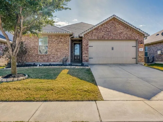 441 Copper Ridge Rd, Haslet, TX 76052  MLS# 20501449 for Sale