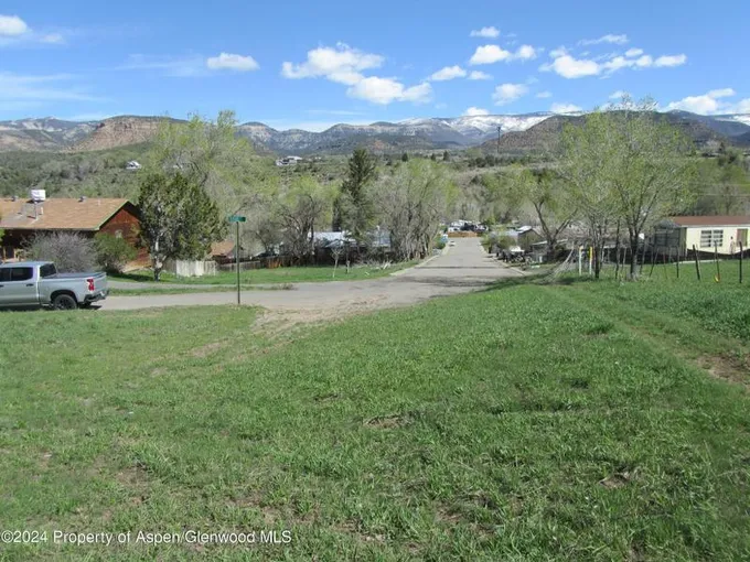 Collbran, Mesa County, CO Homesites for sale Property ID: 418848732