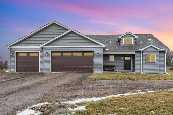 55376 Valley Lane, Pine City, MN 55063 for Sale