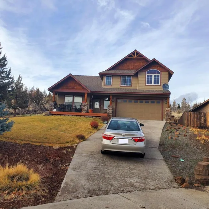 522 SW CEDAR HILL DR, Madras, OR 97741 Single Family Residence For Sale  MLS# 220174533
