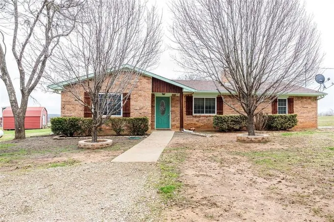 319 Eubanks Rd, Maypearl, TX 76064 for Sale