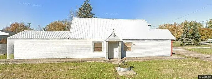 3135 N Dixie Hwy, Monroe, MI 48162 for Sale