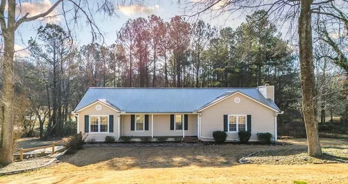 120 Acorn Tree Dr, Dallas, GA 30132 - MLS 7333157 for Sale