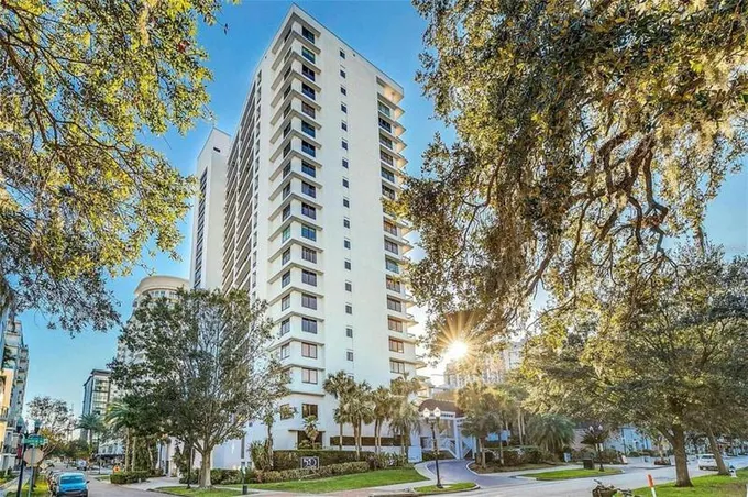 530 E CENTRAL BLVD APT 306, ORLANDO, FL 32801 Condominium For Sale  MLS# O6173068