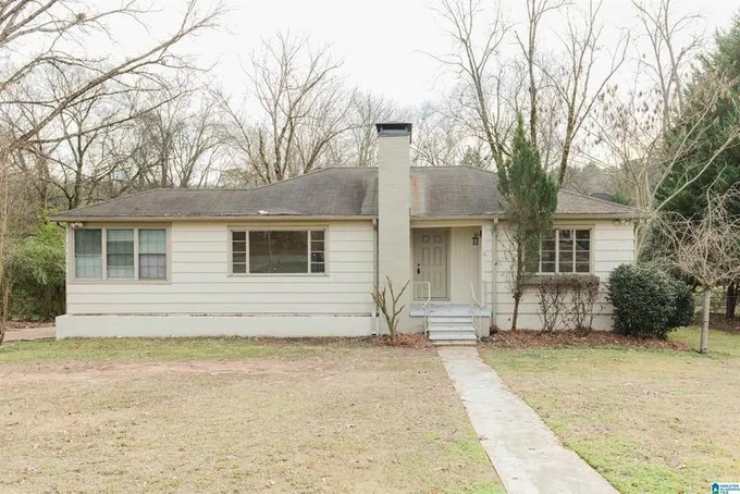 741 Martinwood Rd, Birmingham, AL 35235  MLS# 21373331 for Sale