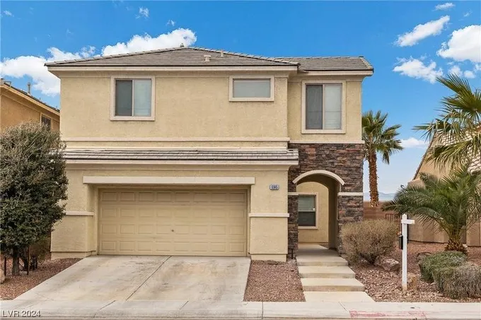 North Las Vegas, Clark County, NV House for sale Property ID: 418484789