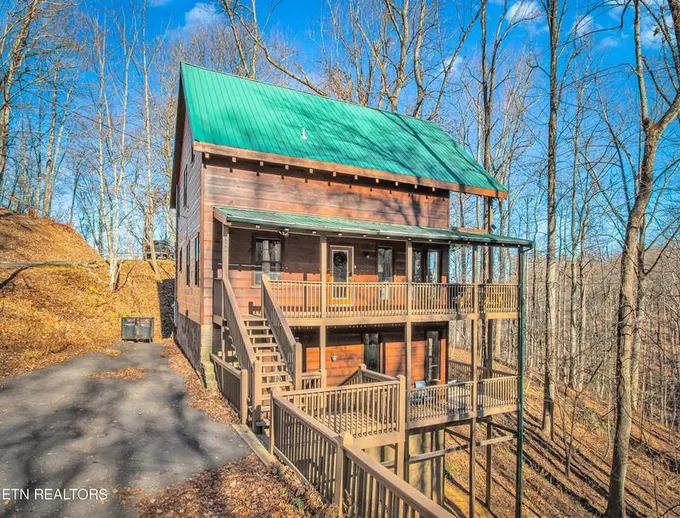 3179 Emerald Springs Loop, Sevierville, TN 37862  MLS# 1248252 for Sale