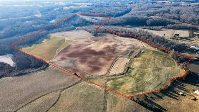Browns Summit, Guilford County, NC Farms and Ranches for sale Property ID: 418732634
