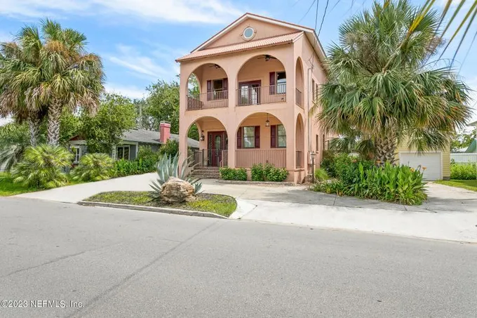 133 South South St Street, St. Augustine, FL 32084 for Sale