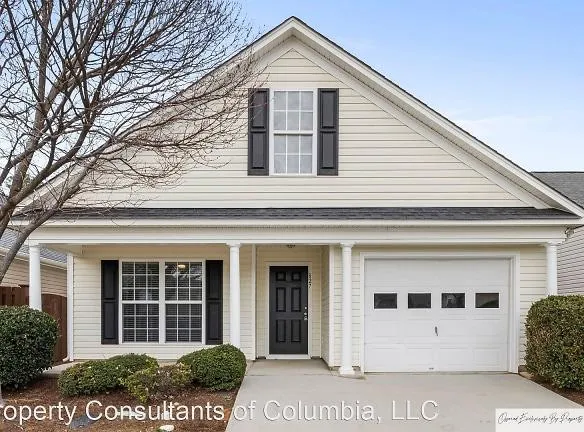 827 Chablis Dr - Columbia, SC 29210 - Home For Rent
