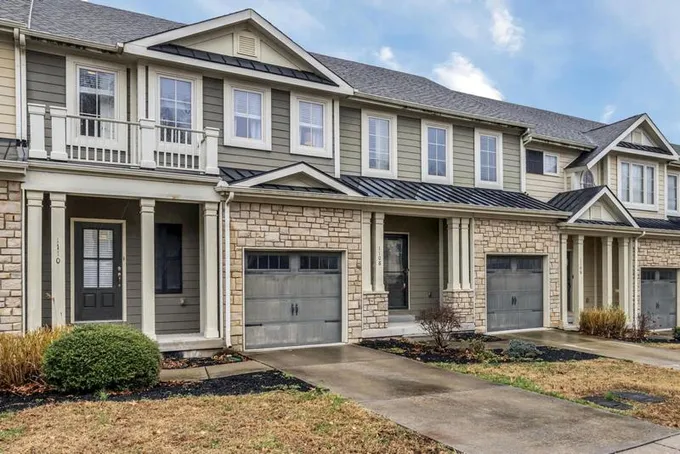 1110 WOODBURY FALLS CT, Nashville, TN 37221 Condo/Townhouse For Sale  MLS# 2604144