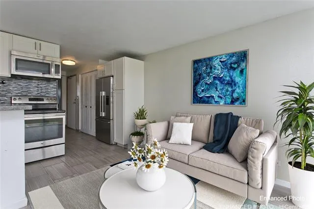 2211 Ala Wai Boulevard 1705, Honolulu HI 96815 for Sale