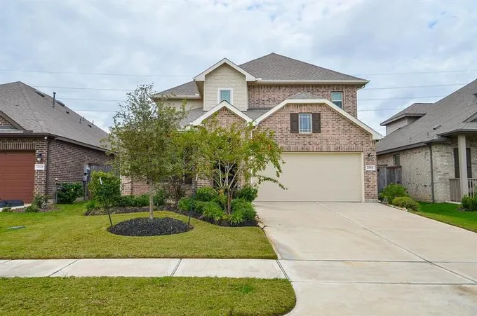 2814 Torrey Pines Dr, Brookshire, TX 77423 for Sale