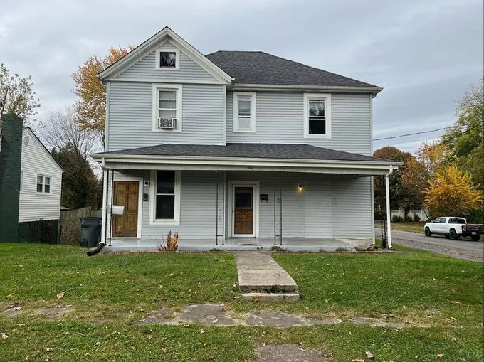 Unit 1 - 900 Florida Ave - Bristol, TN for Rent