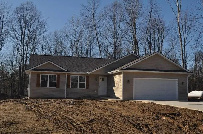 Lawton, Van Buren County, MI House for sale Property ID: 418730001