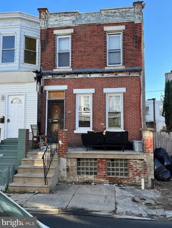 127 N Salford St, Philadelphia, PA 19139 - MLS PAPH2310598 for Sale
