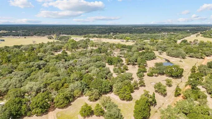 000 JT Powell Rd, Sheridan, TX 77475 for Sale