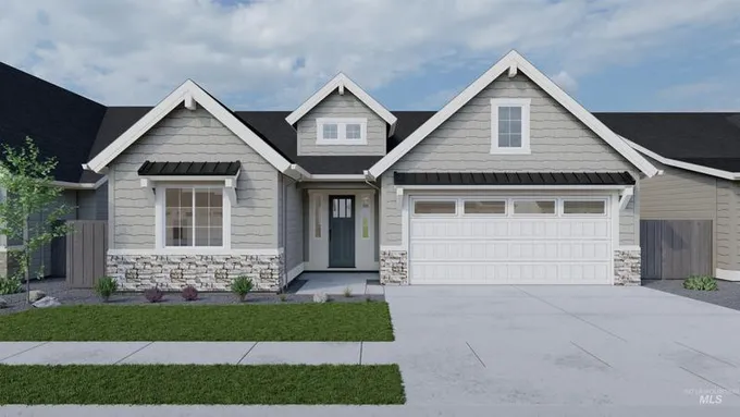 1698 East Spire Street, Meridian, ID 83642 for Sale