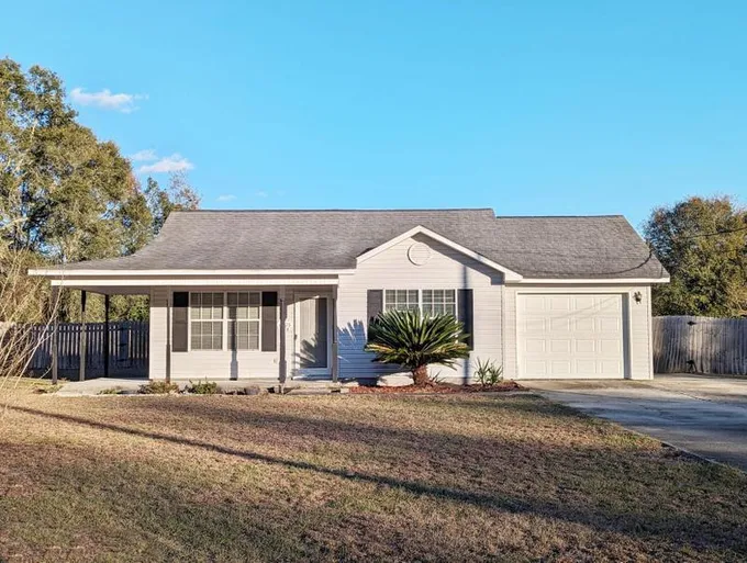 Milton, Santa Rosa County, FL House for sale Property ID: 418561916