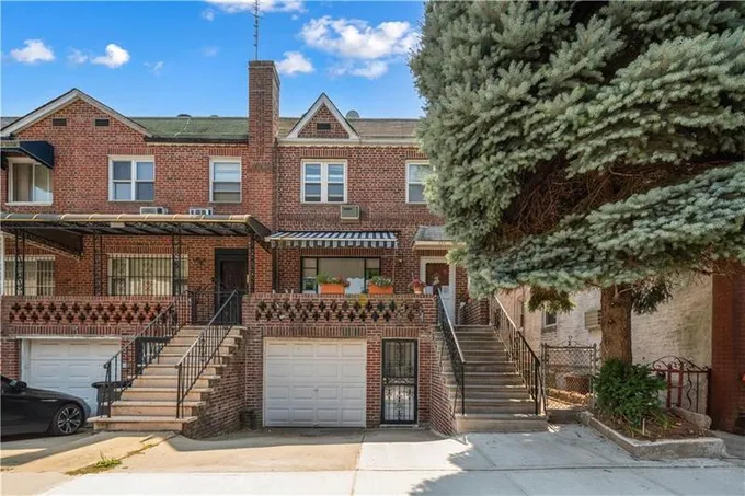 334 100th St, Brooklyn, NY 11209  MLS# 476100 for Sale