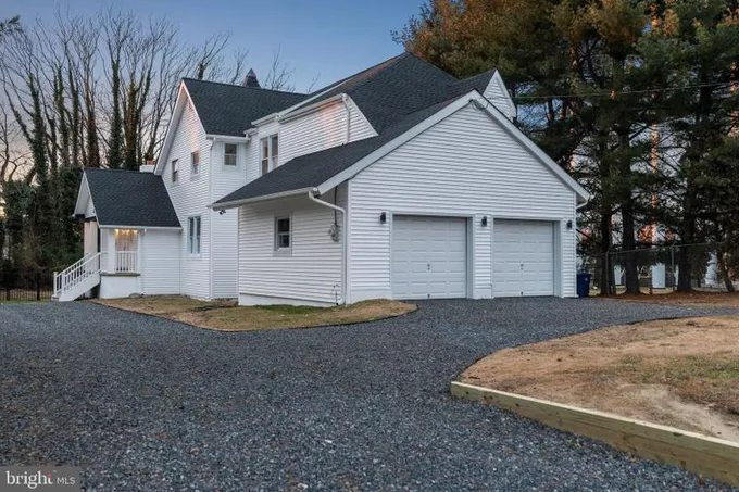 Cinnaminson, Burlington County, NJ House for sale Property ID: 418578154