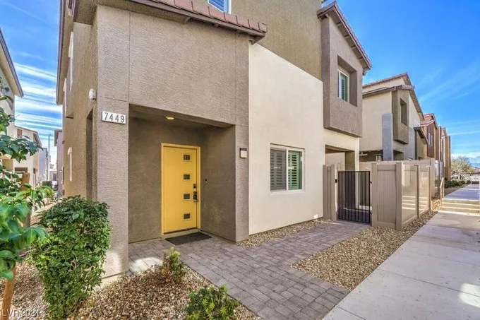 North Las Vegas, Clark County, NV House for sale Property ID: 418930891