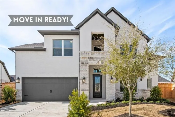 4806 Highland Stream Ct, Fulshear, TX 77441 for Sale