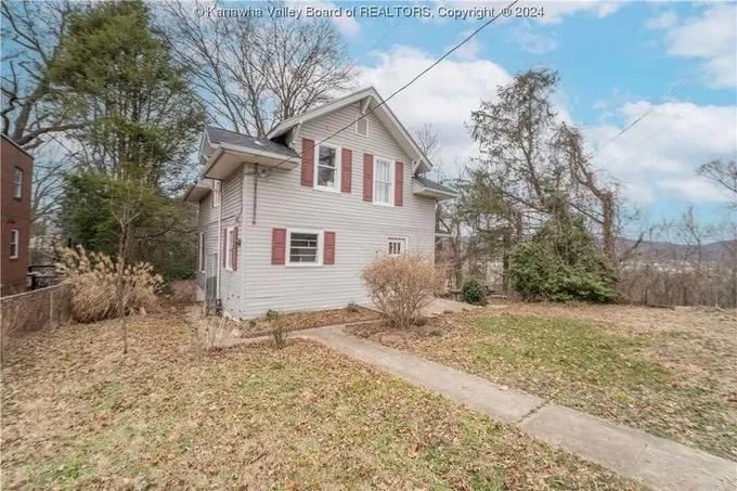 212 Bird Court, South Charleston, WV 25303  623878505 for Sale