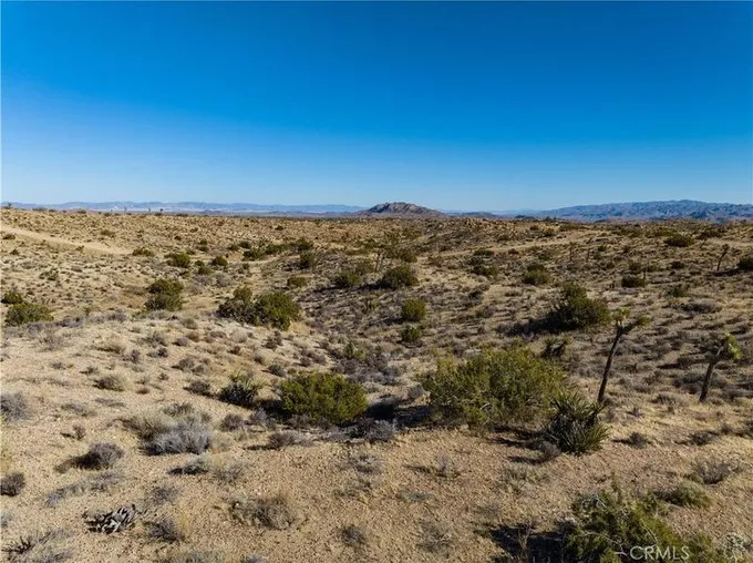 Morongo Valley, San Bernardino County, CA Undeveloped Land for sale Property ID: 418556079