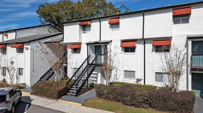4269 S Semoran Blvd #11, Orlando, FL 32822 - MLS S5097551 for Sale