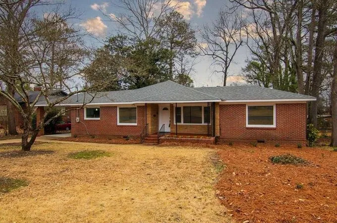 1712 DELL DRIVE, COLUMBUS, GA 31906  621102898 for Sale