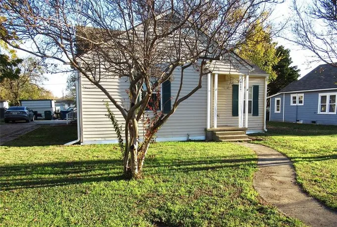 2506 Second St, Caddo Mills, TX 75135 for Sale