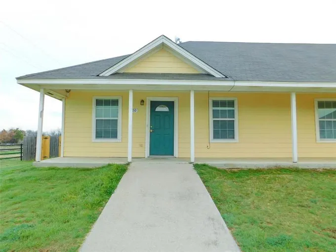 111 Private Road 3230, Unit 100, Bridgeport, TX 76426 for Rent
